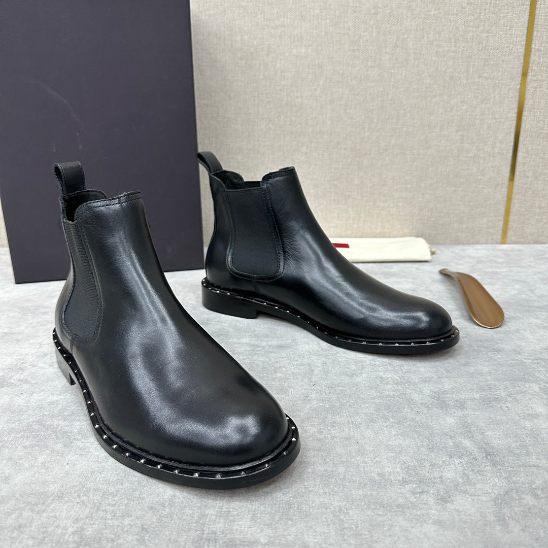 LuxluxHouse Best Quality Shoes Valentino