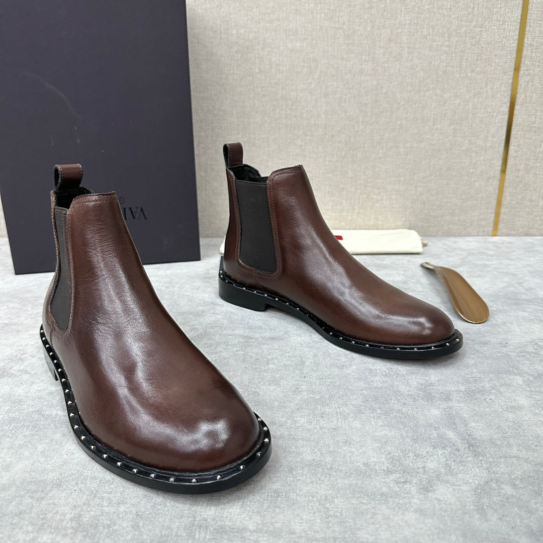 LuxluxHouse Best Quality Shoes Valentino