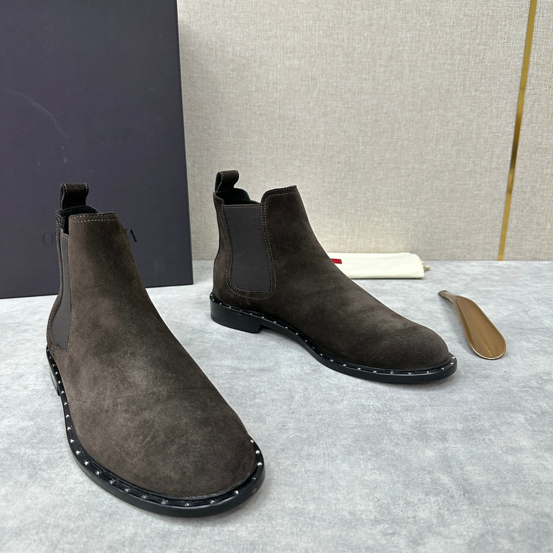 LuxluxHouse Best Quality Shoes Valentino