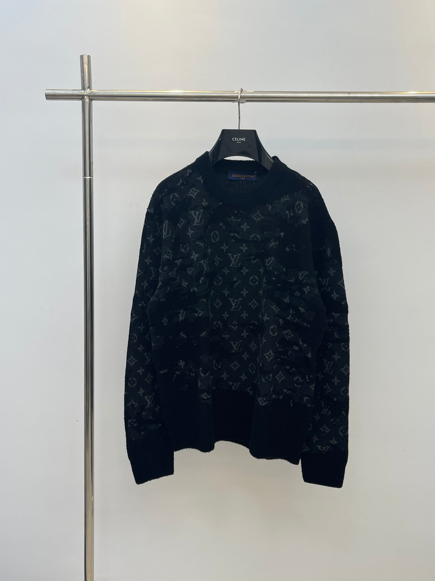 Louis Vuitton Sweater NO.4