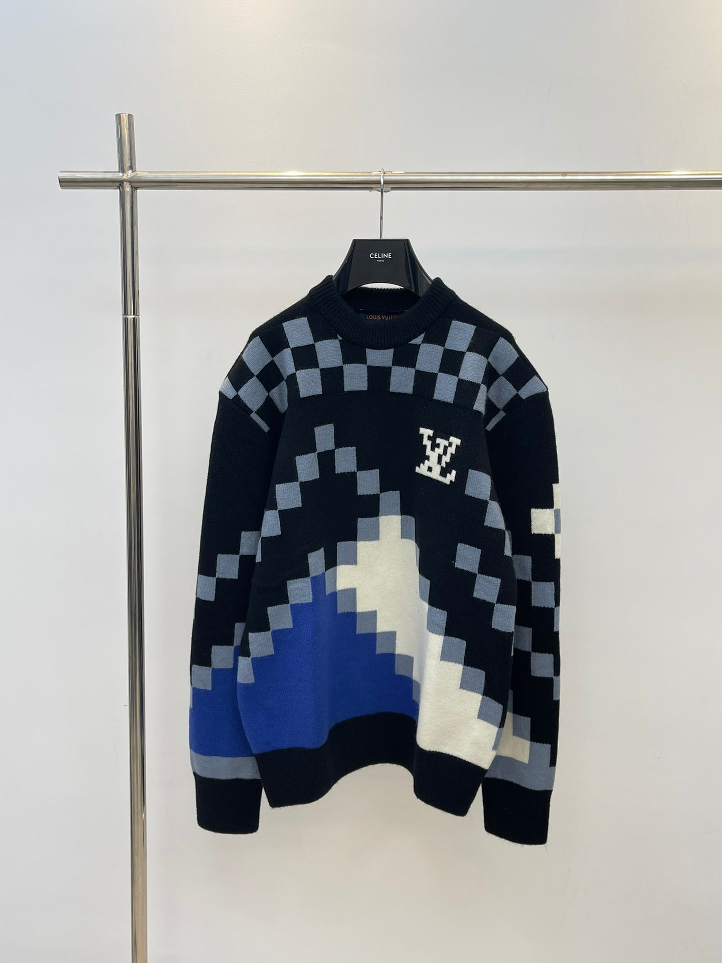 Louis Vuitton Sweater NO.4