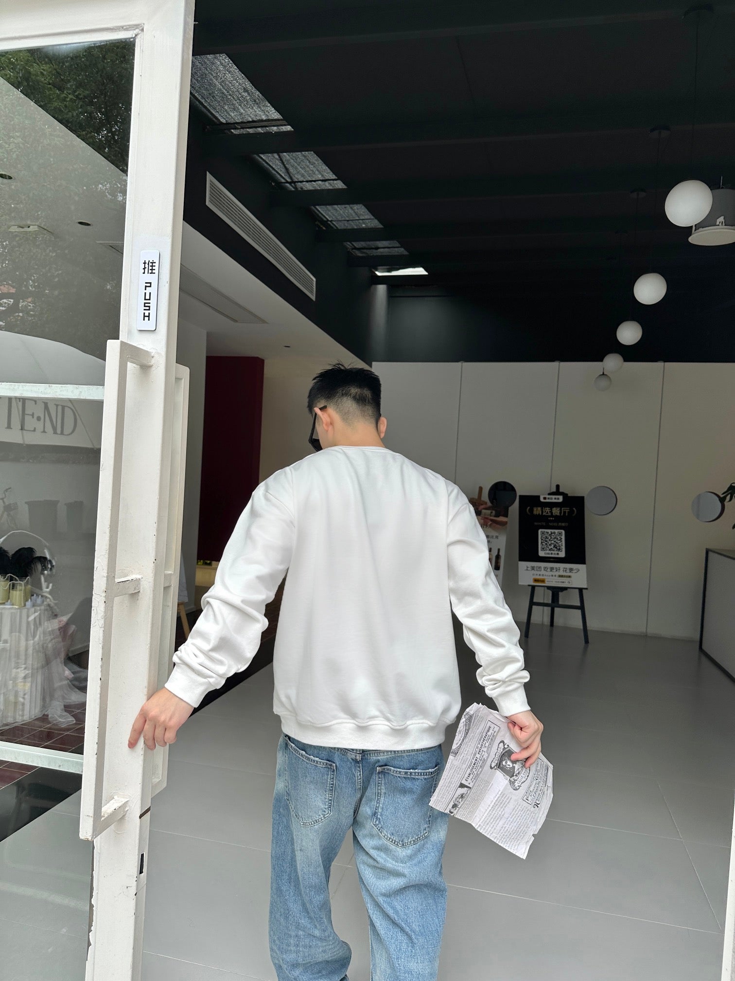 LuxluxHouse Best Quality Clothes Gucci Hoodie & Sweater