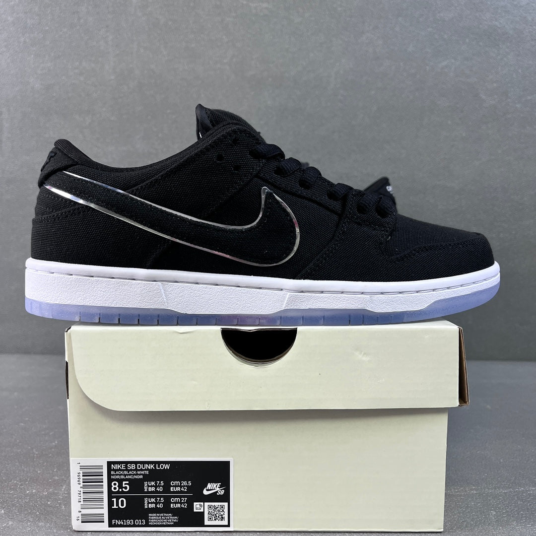 S2 Batch-Eminen x Nike SB Dunk Low