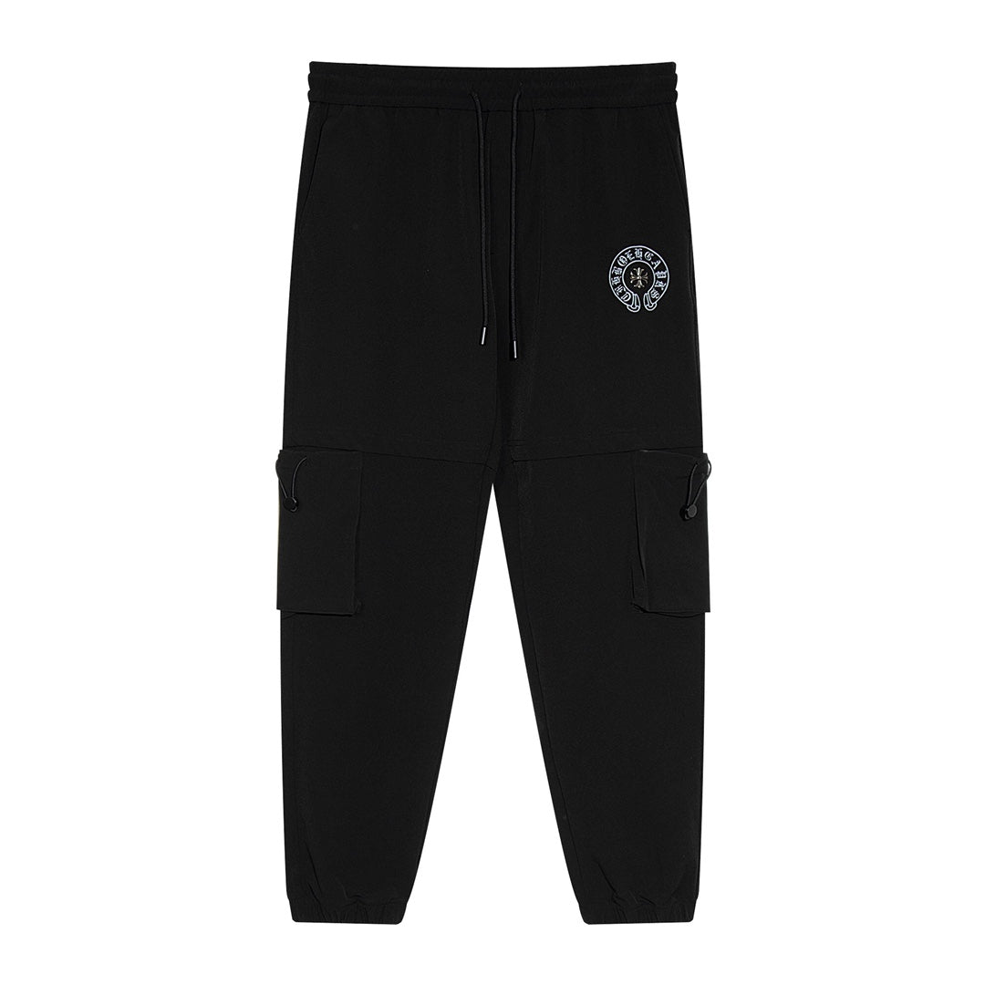 Chrome Hearts pants