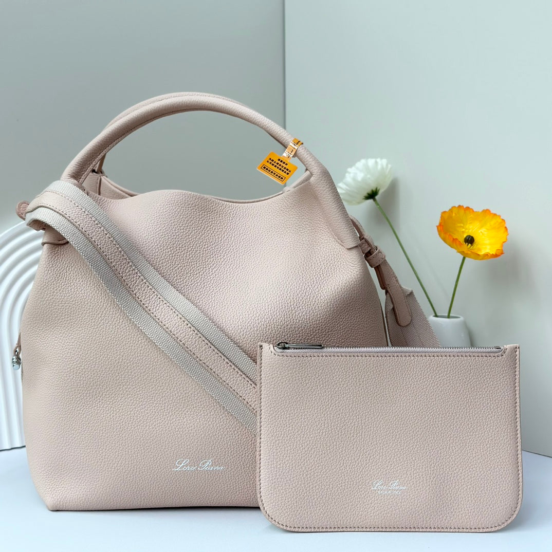 LuxluxHouse Best Quality Bags Loro Piana Women