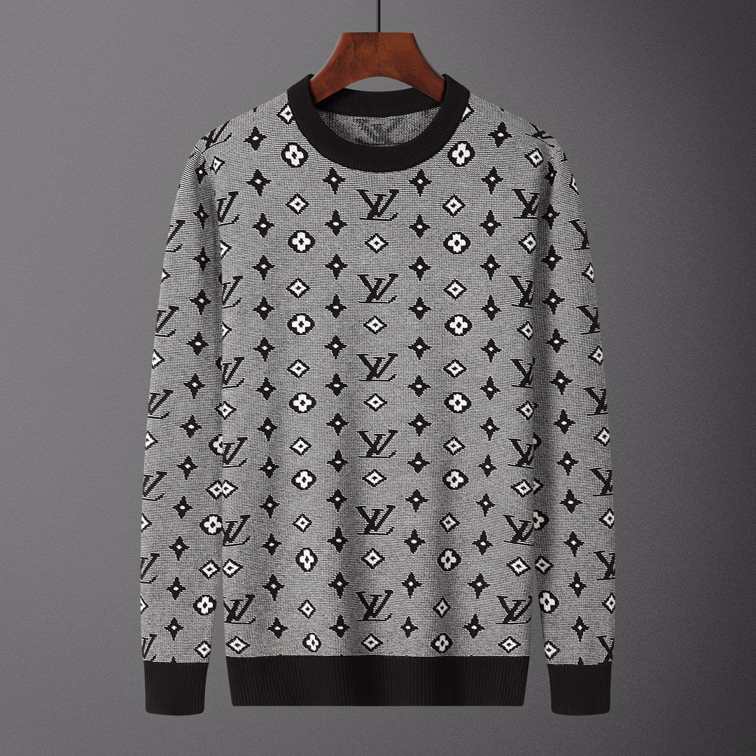 LuxluxHouse Best Quality Clothes Hoodie & Sweater Louis Vuitton