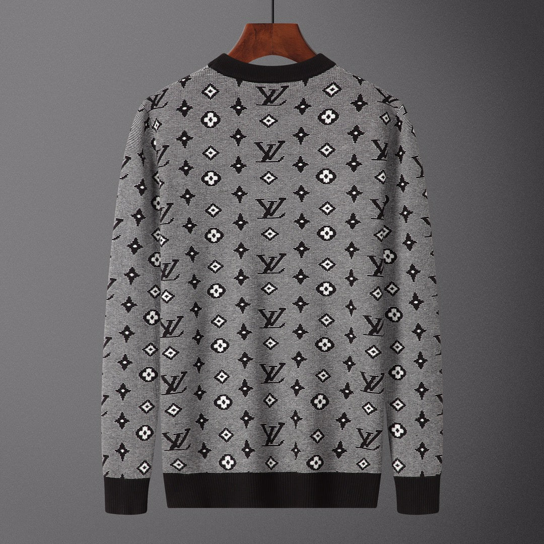 LuxluxHouse Best Quality Clothes Hoodie & Sweater Louis Vuitton