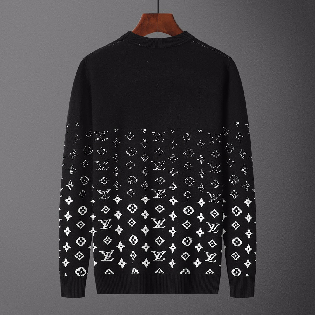 LuxluxHouse Best Quality Clothes Hoodie & Sweater Louis Vuitton