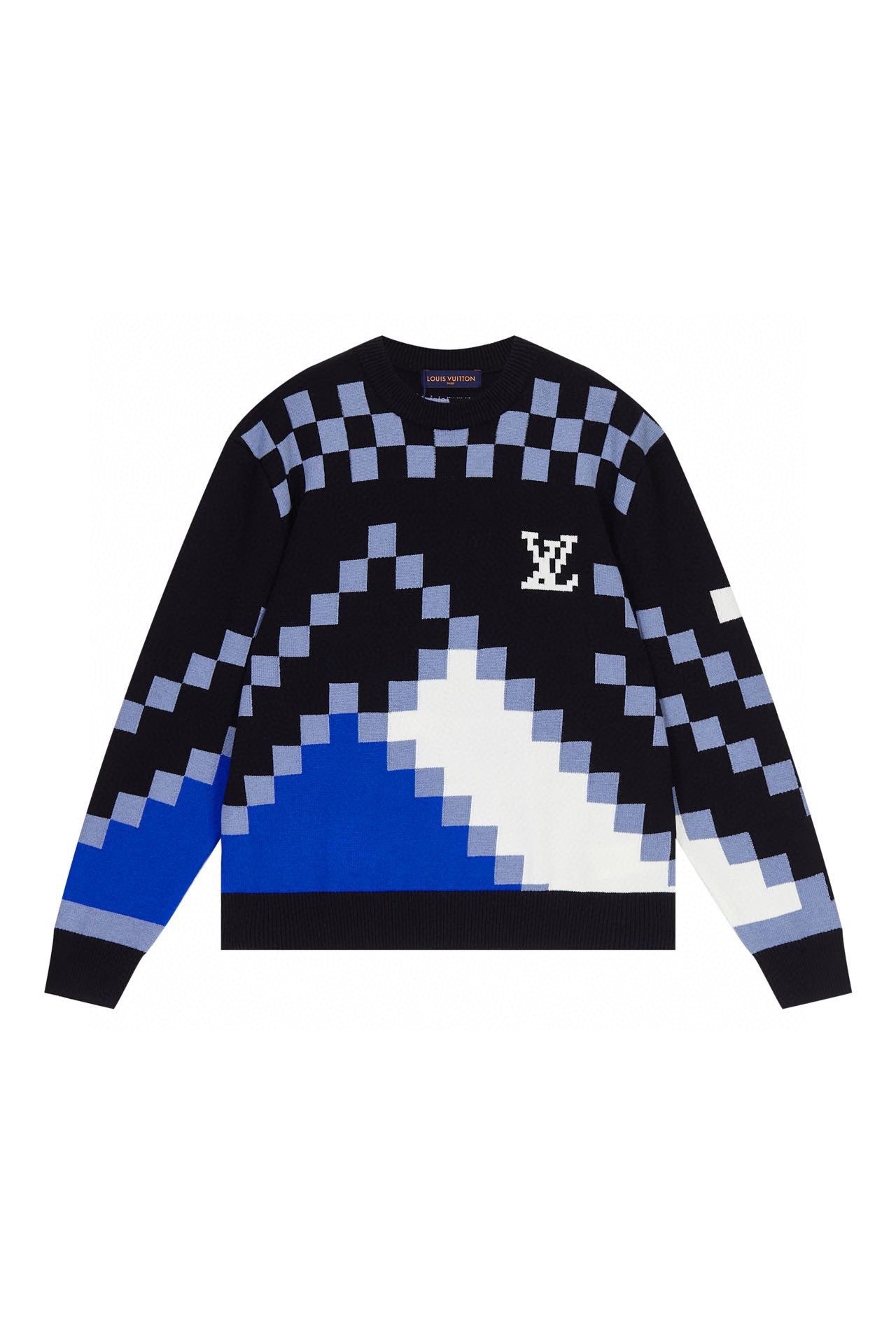 Louis Vuitton Sweater NO.3