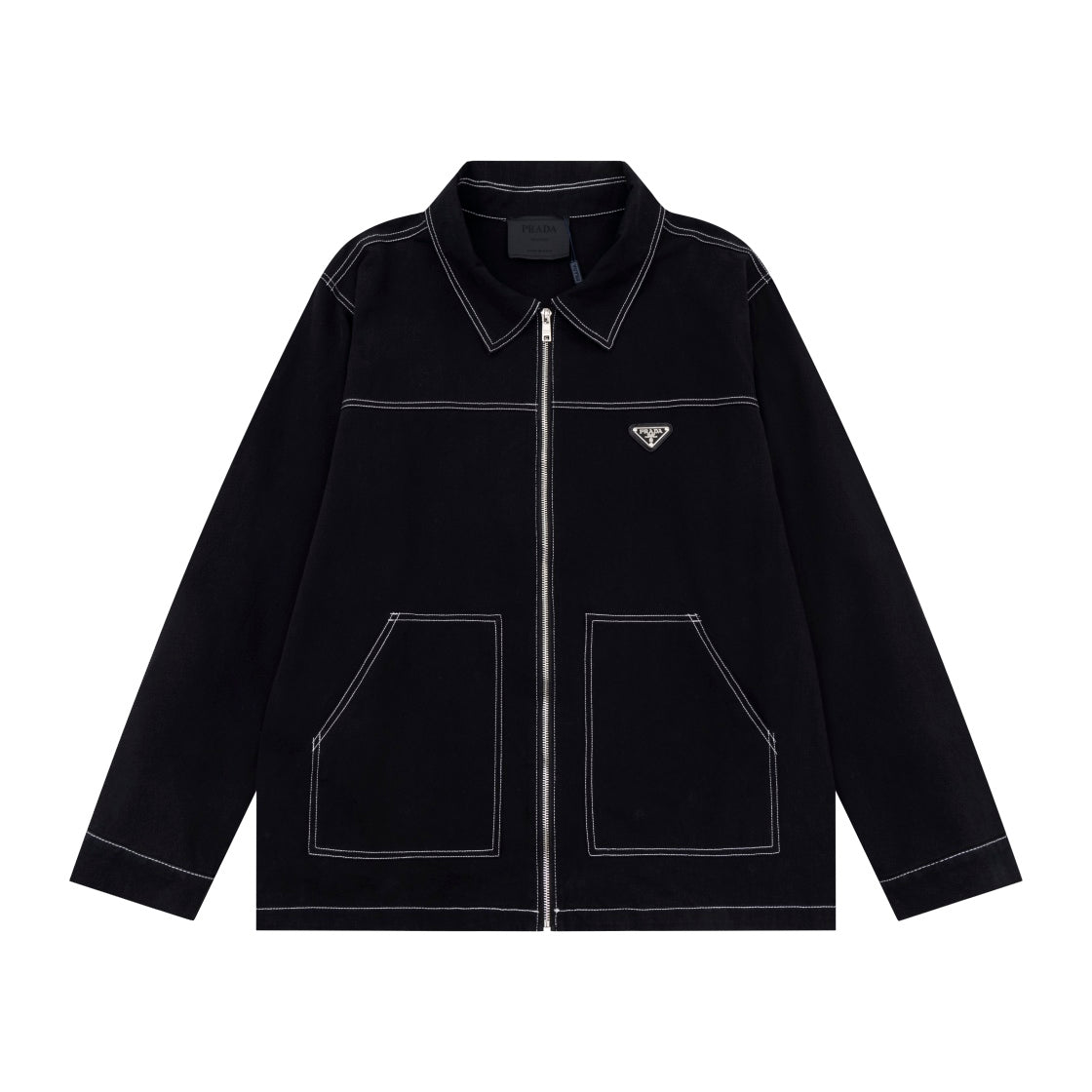 LuxluxHouse Prada Coats & Jackets NO.1