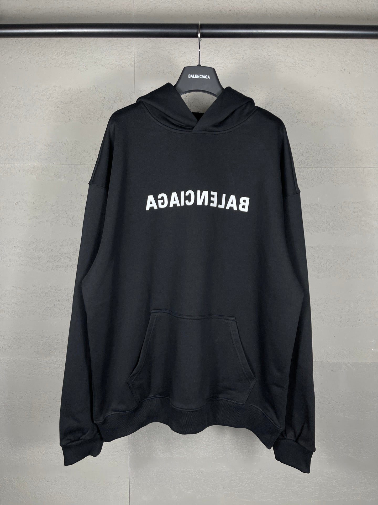 Balenciaga hoodie