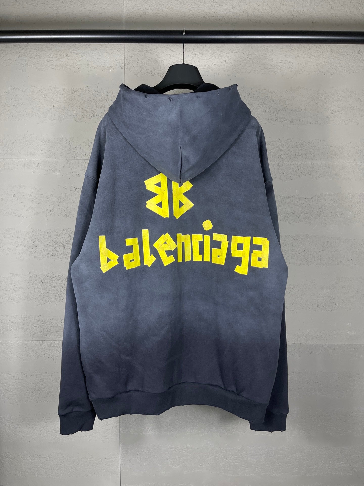 Balenciaga hoodie