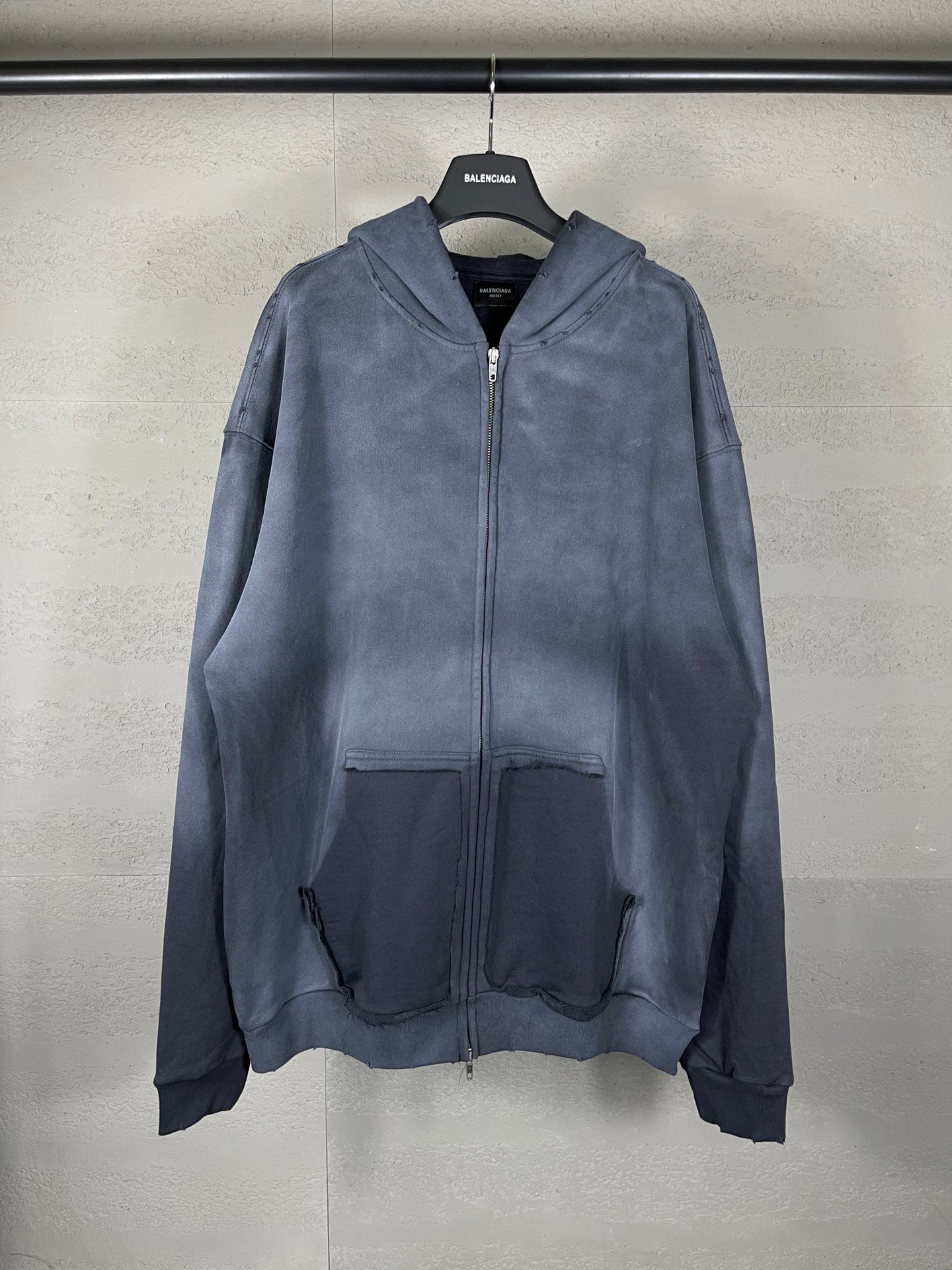 Balenciaga hoodie