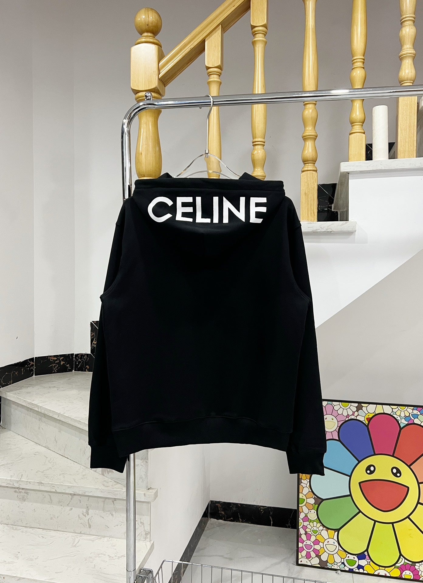 LuxluxHouse Best Quality Clothes Hoodie & Sweater Celine