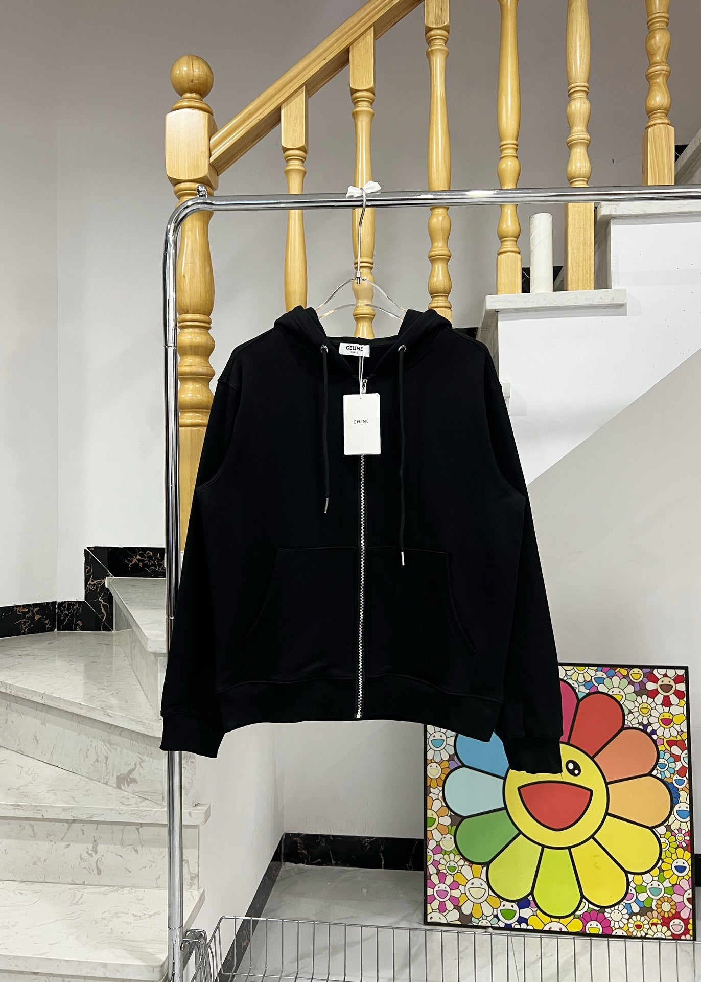 LuxluxHouse Best Quality Clothes Hoodie & Sweater Celine