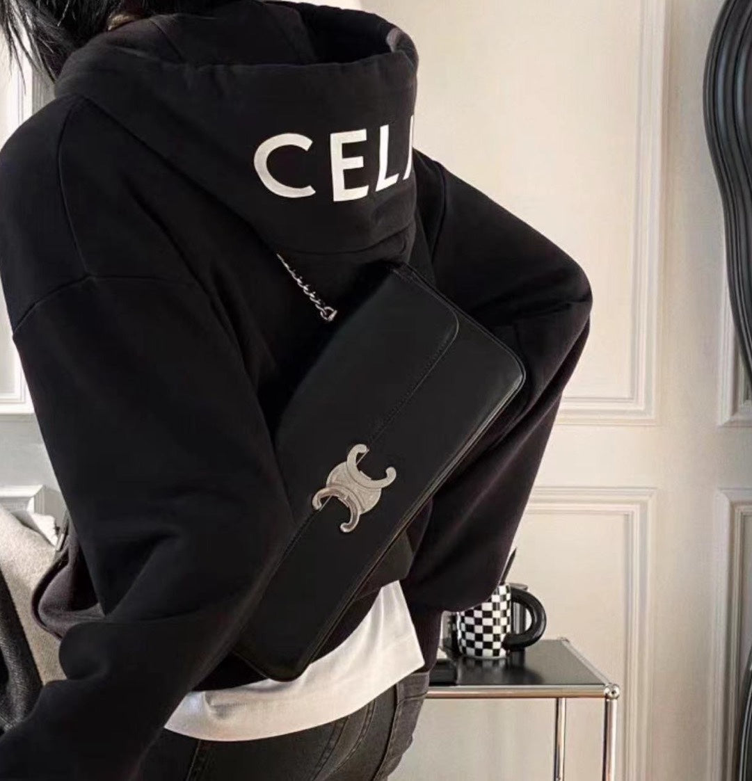 LuxluxHouse Best Quality Clothes Hoodie & Sweater Celine