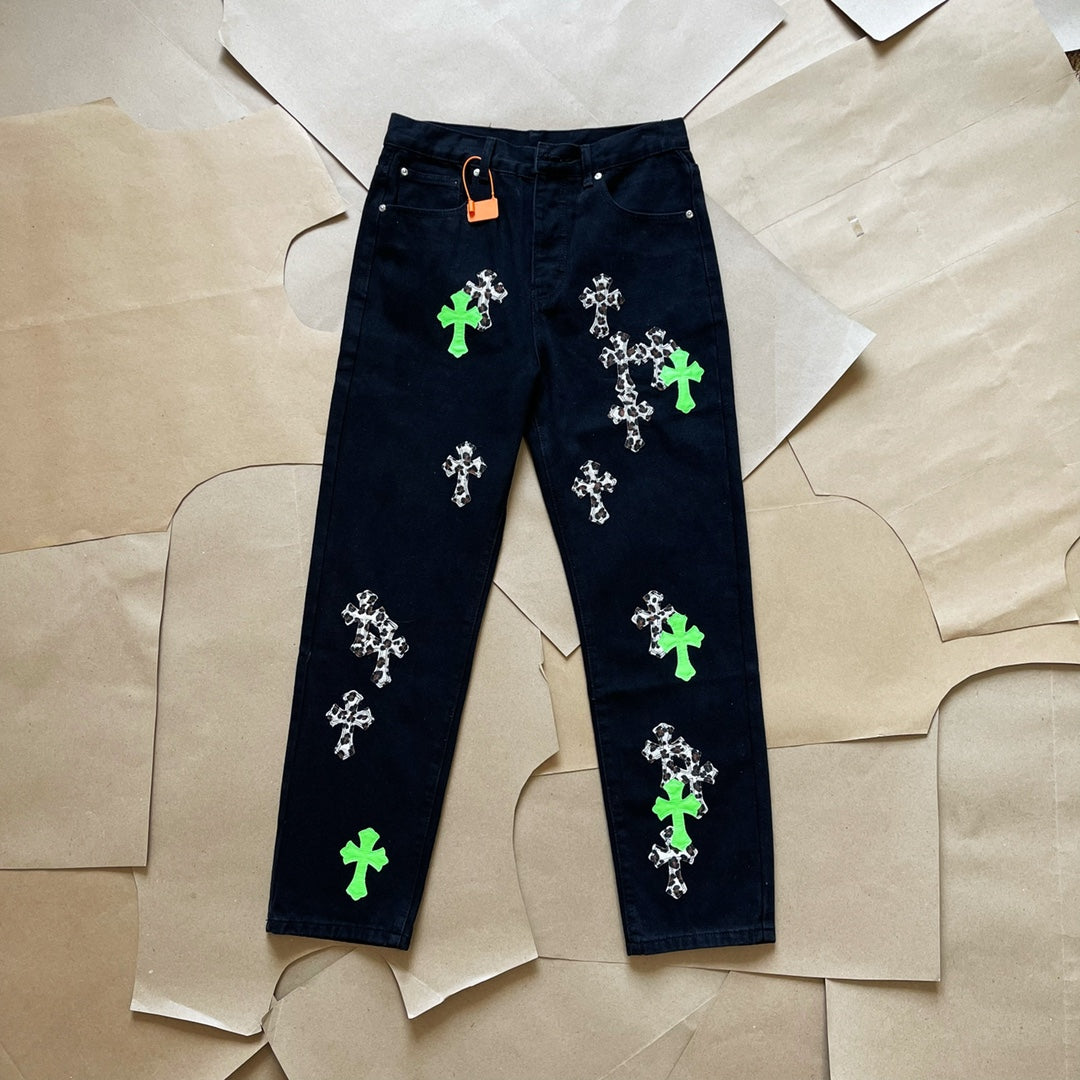 Chrome Hearts pants