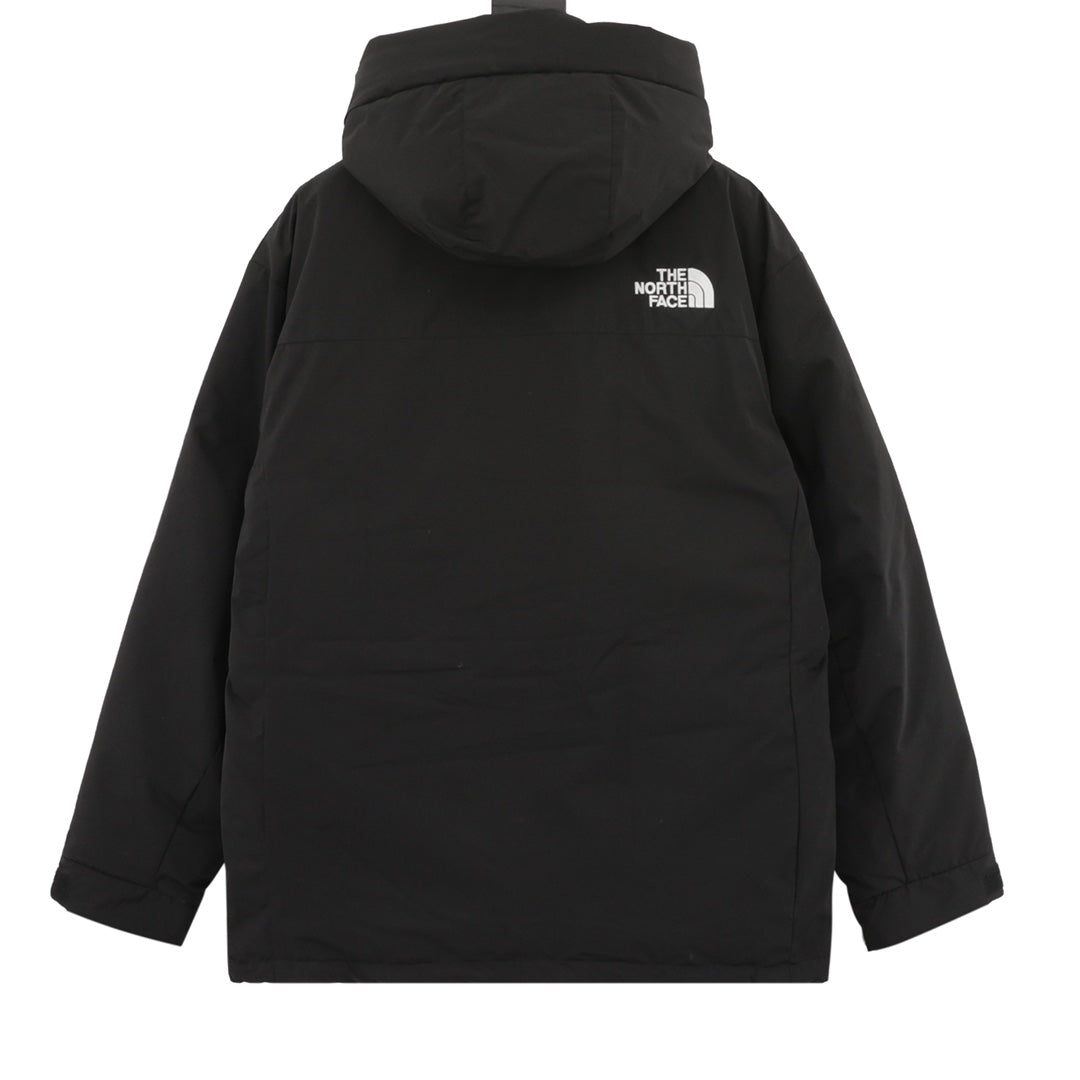 LuxluxHouse Best Quality Clothes The North Face & MLB Coats & Jackets