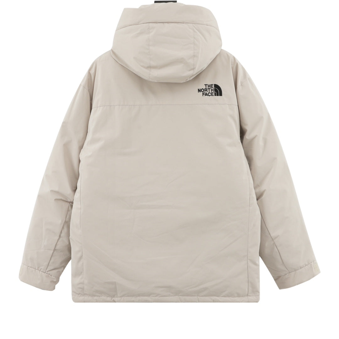 LuxluxHouse Best Quality Clothes The North Face & MLB Coats & Jackets