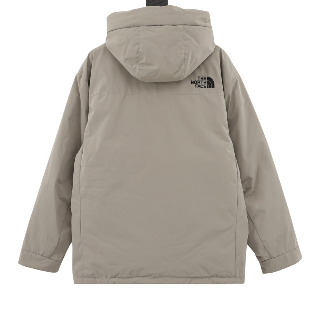 LuxluxHouse Best Quality Clothes The North Face & MLB Coats & Jackets