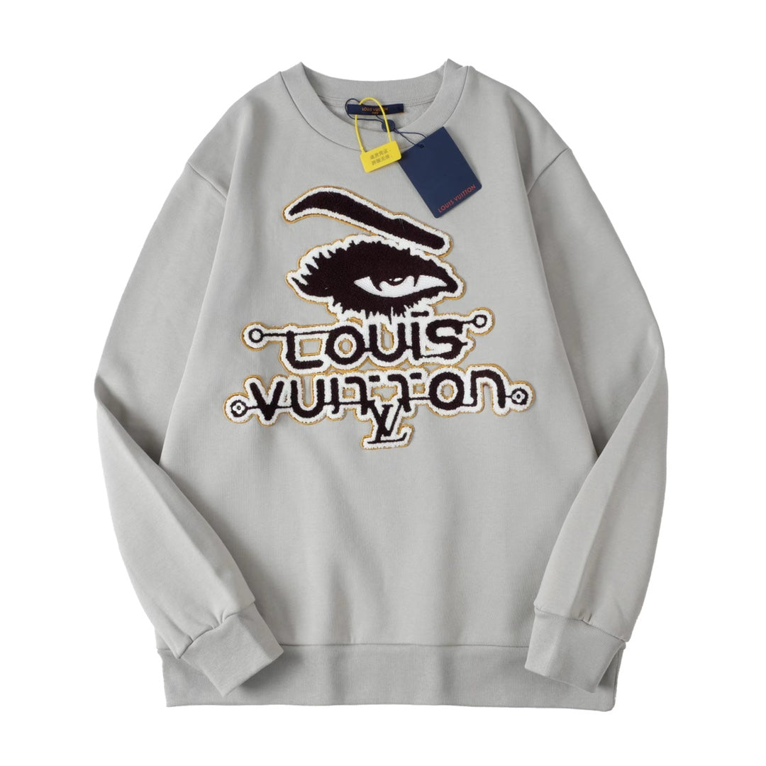 Louis Vuitton Sweater NO.3