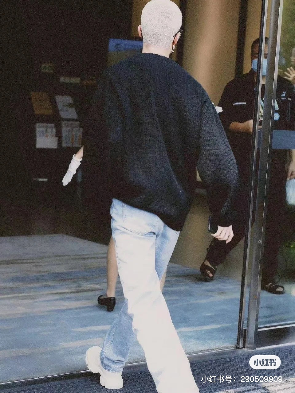 LuxluxHouse Best Quality Clothes Hoodie & Sweater Celine