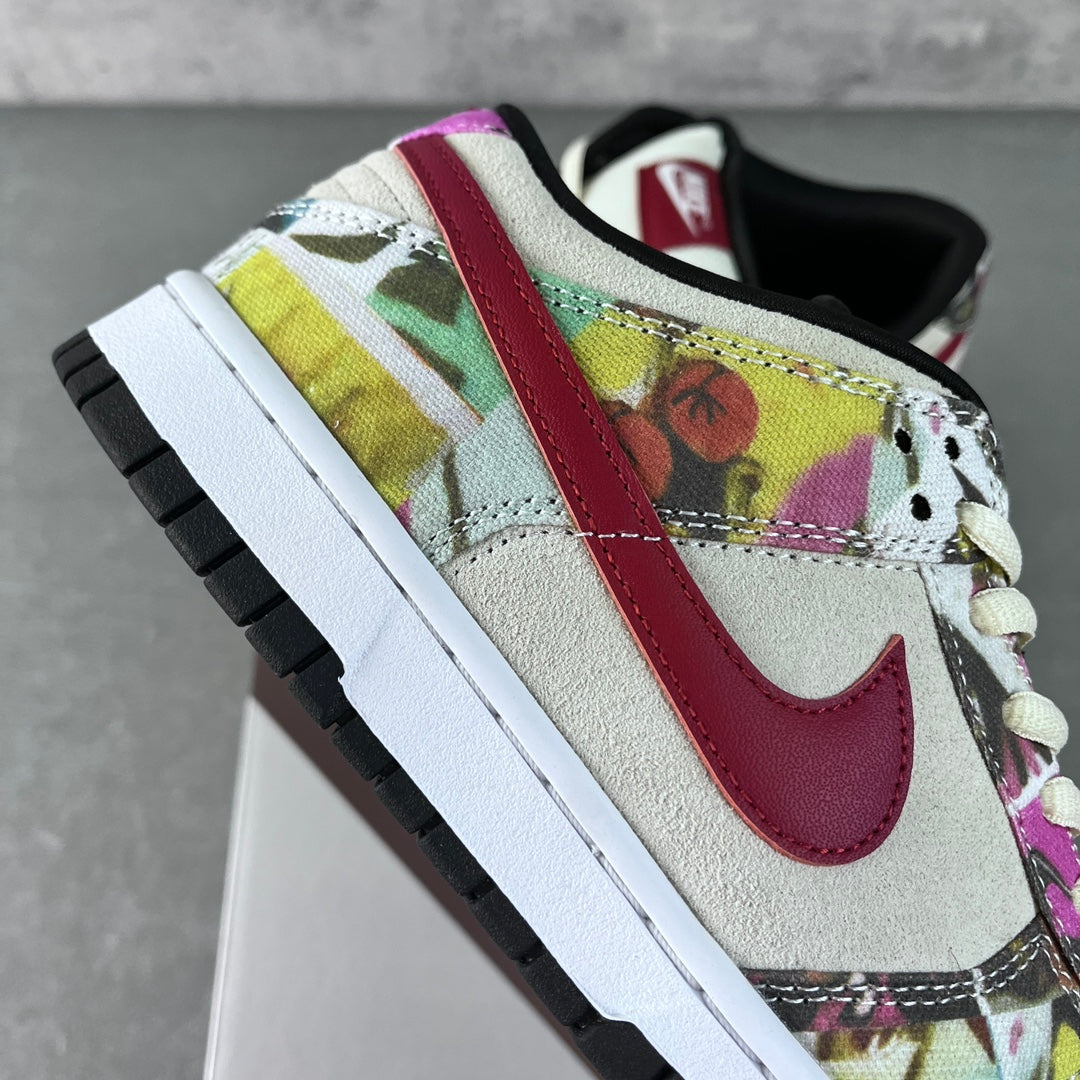 S2 Batch-Nike SB Dunk Low "Pairs"