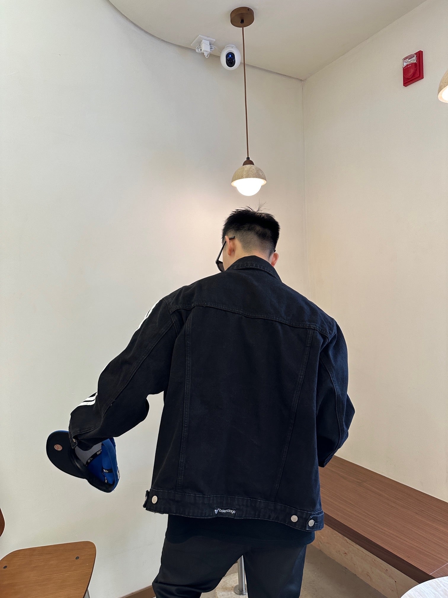 LuxluxHouse Best Quality Clothes Balenciaga Coats & Jackets