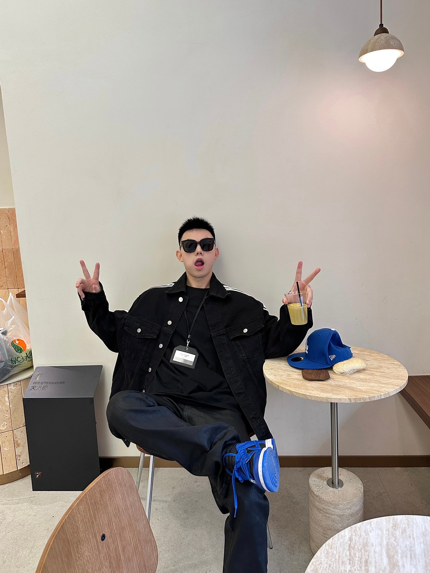 LuxluxHouse Best Quality Clothes Balenciaga Coats & Jackets