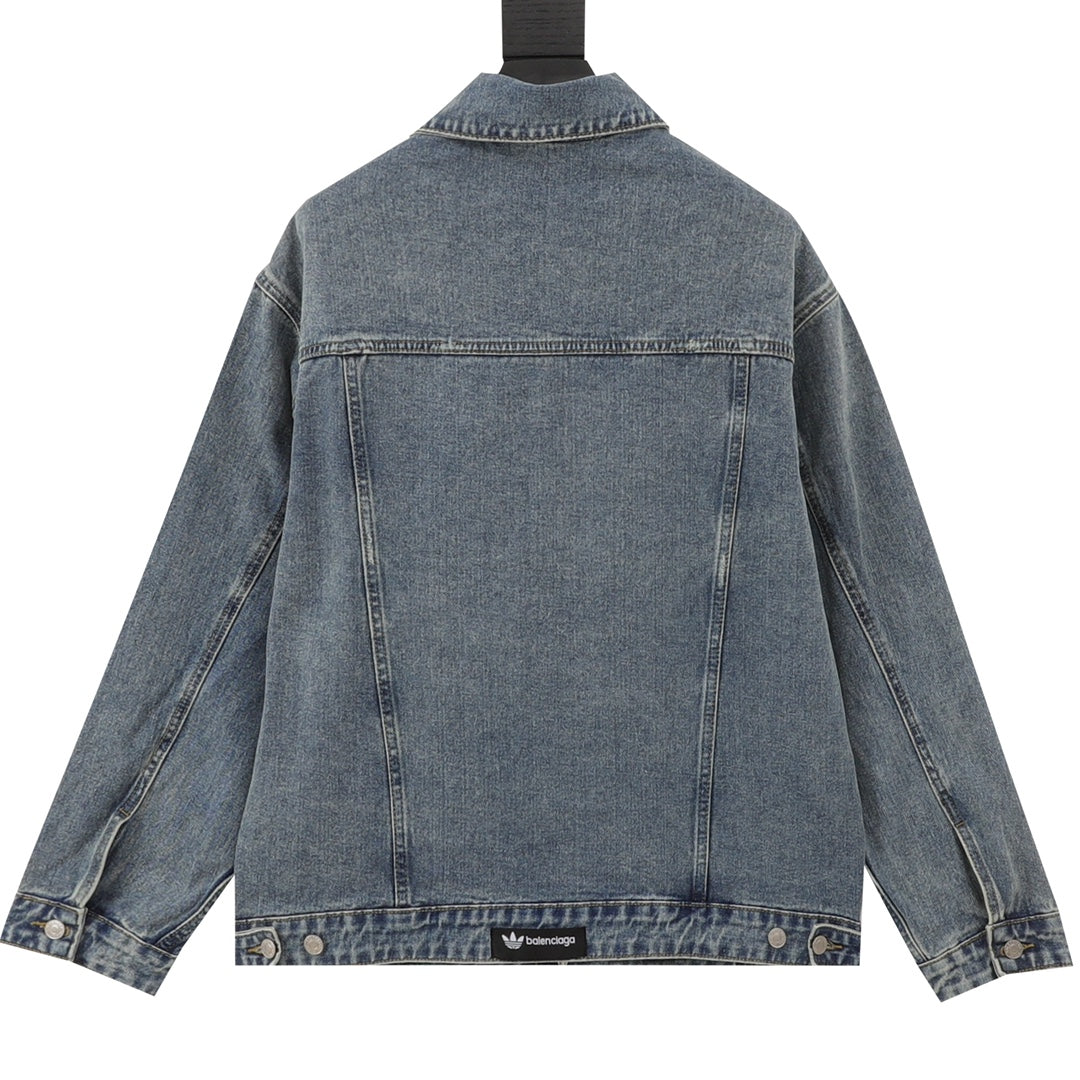 LuxluxHouse Best Quality Clothes Balenciaga Coats & Jackets