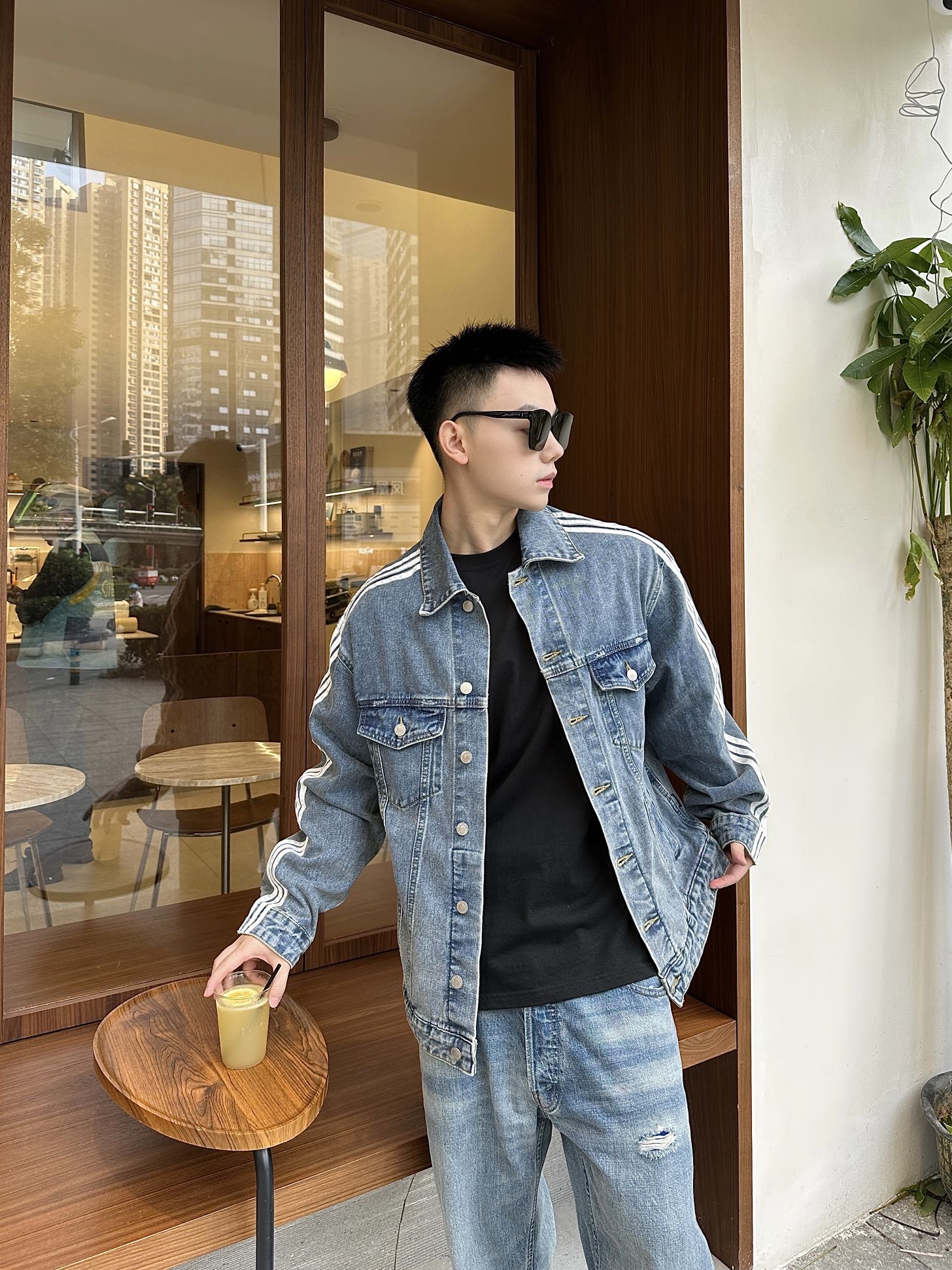 LuxluxHouse Best Quality Clothes Balenciaga Coats & Jackets