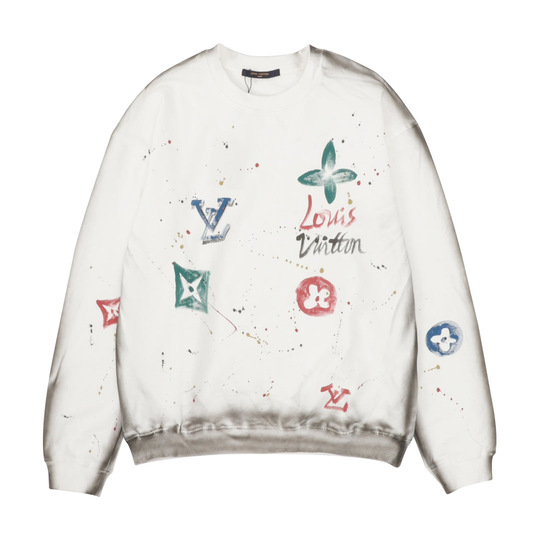 Louis Vuitton Sweater NO.3