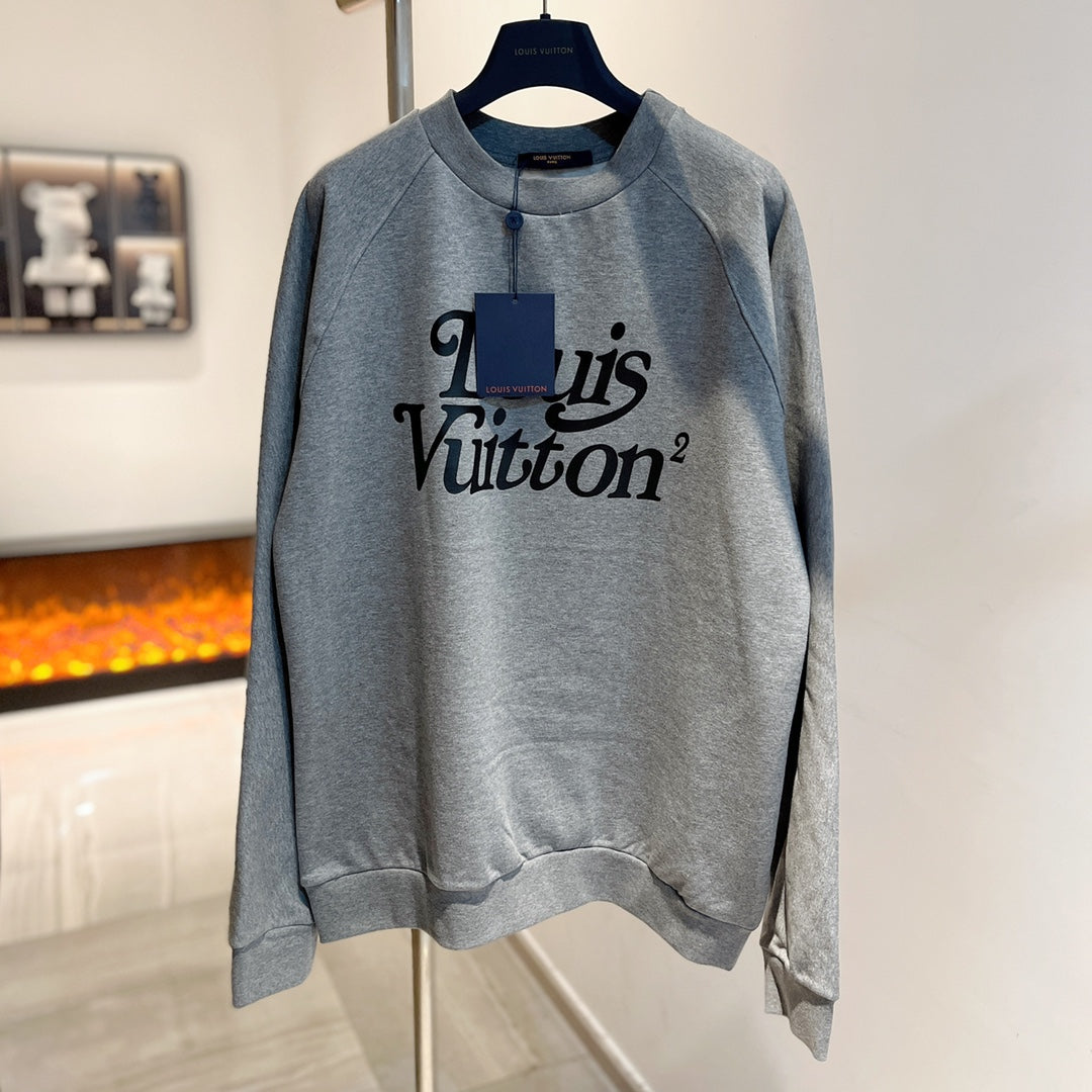 Louis Vuitton Sweater NO.3