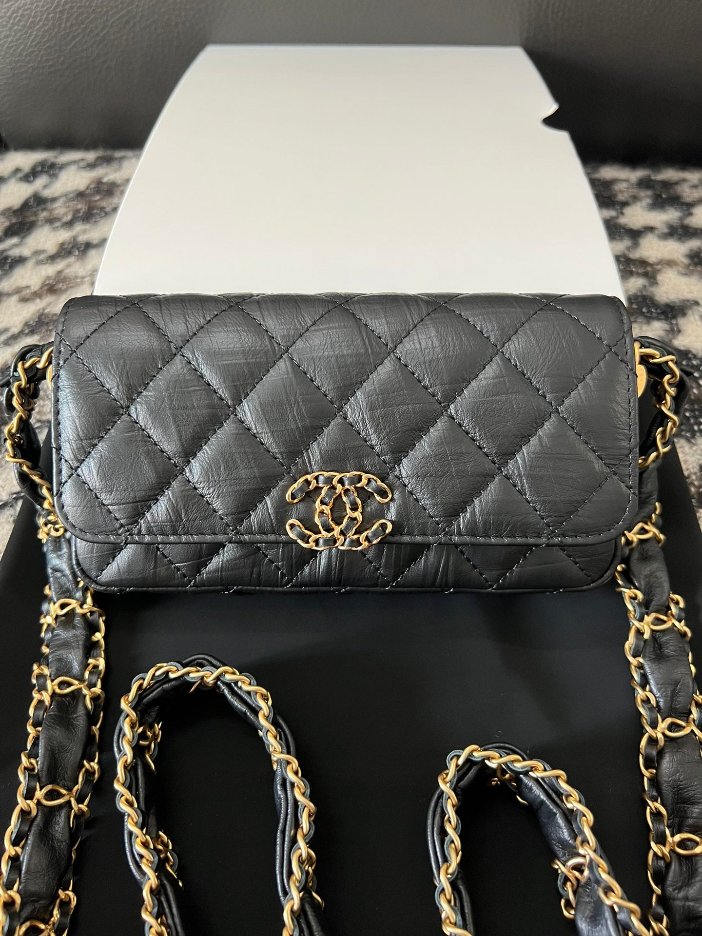 LuxluxHouse Best Quality Bags Chanel Women