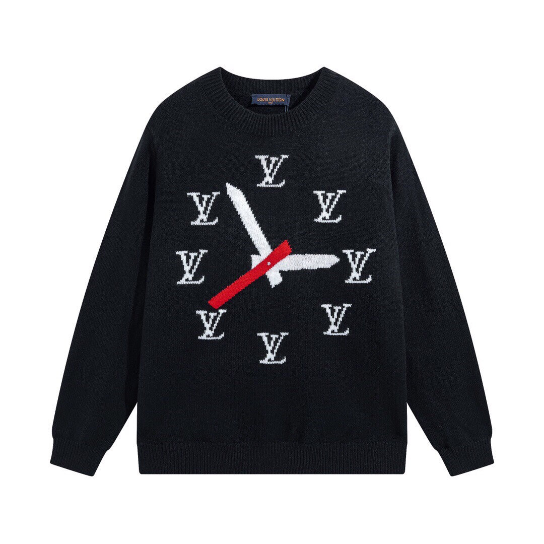 Louis Vuitton Sweater NO.3