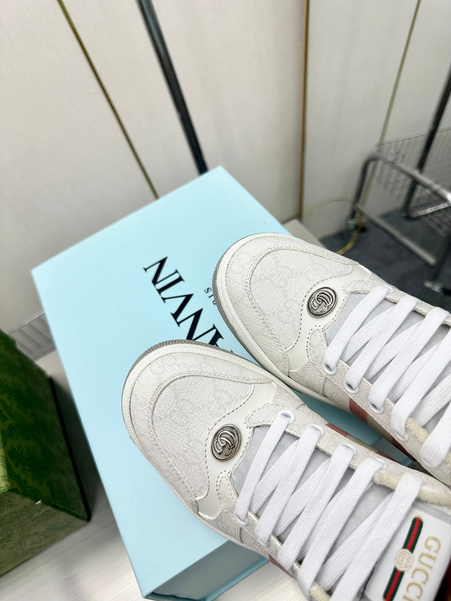 LuxluxHouse Best Quality Gucci Women Shoes