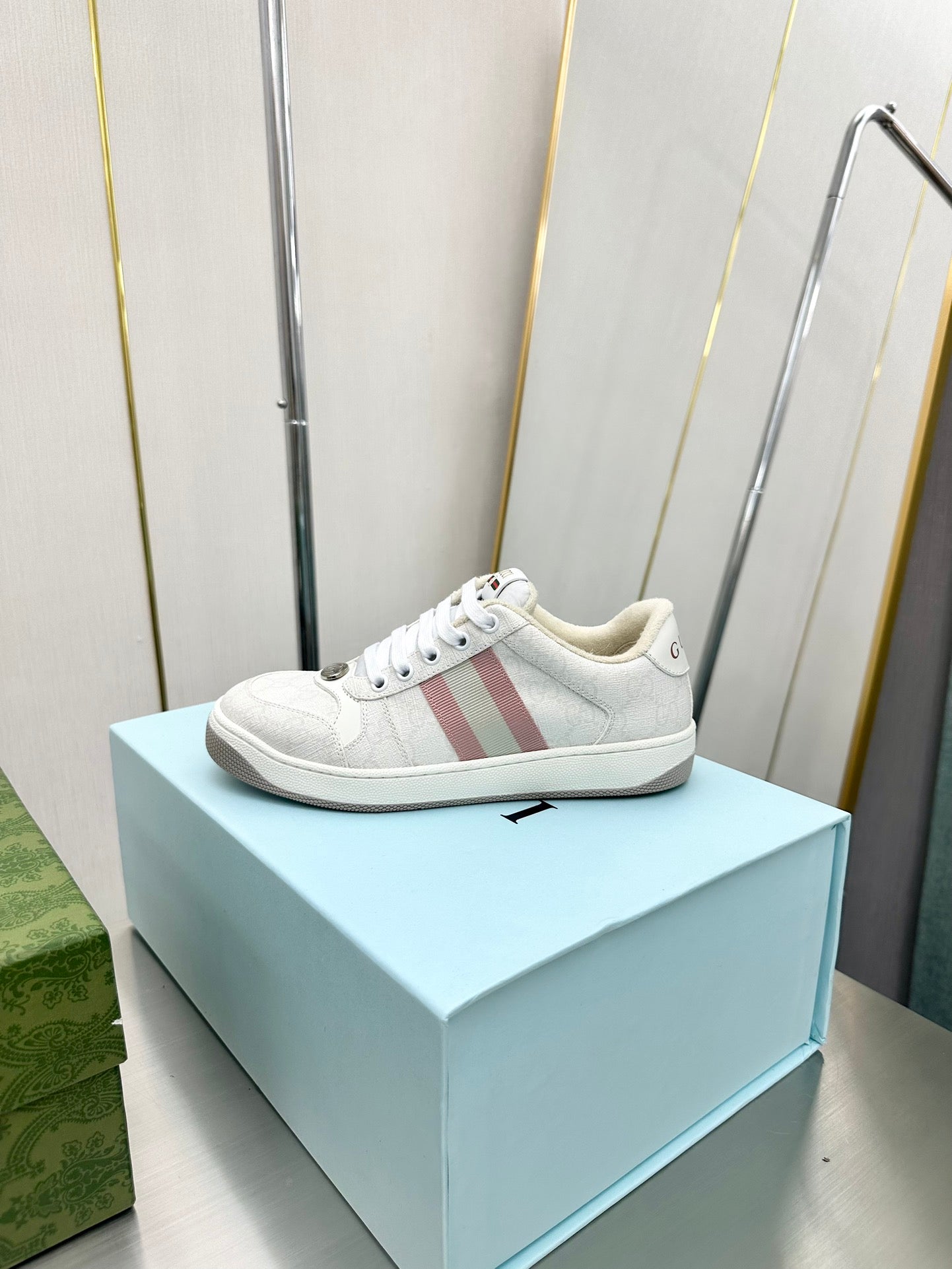 LuxluxHouse Best Quality Gucci Women Shoes