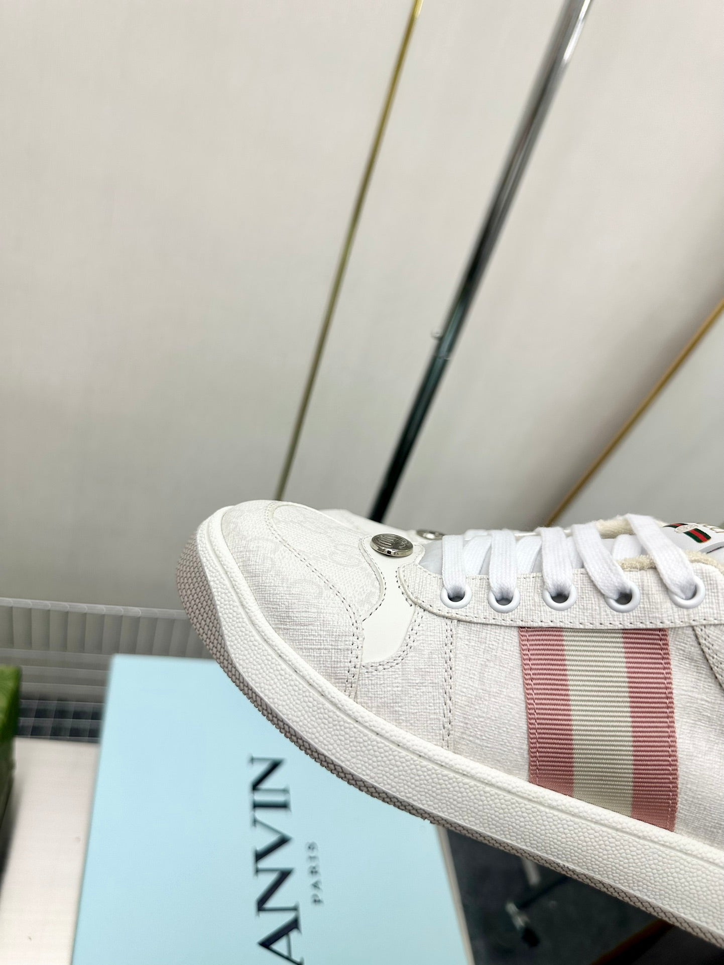 LuxluxHouse Best Quality Gucci Women Shoes