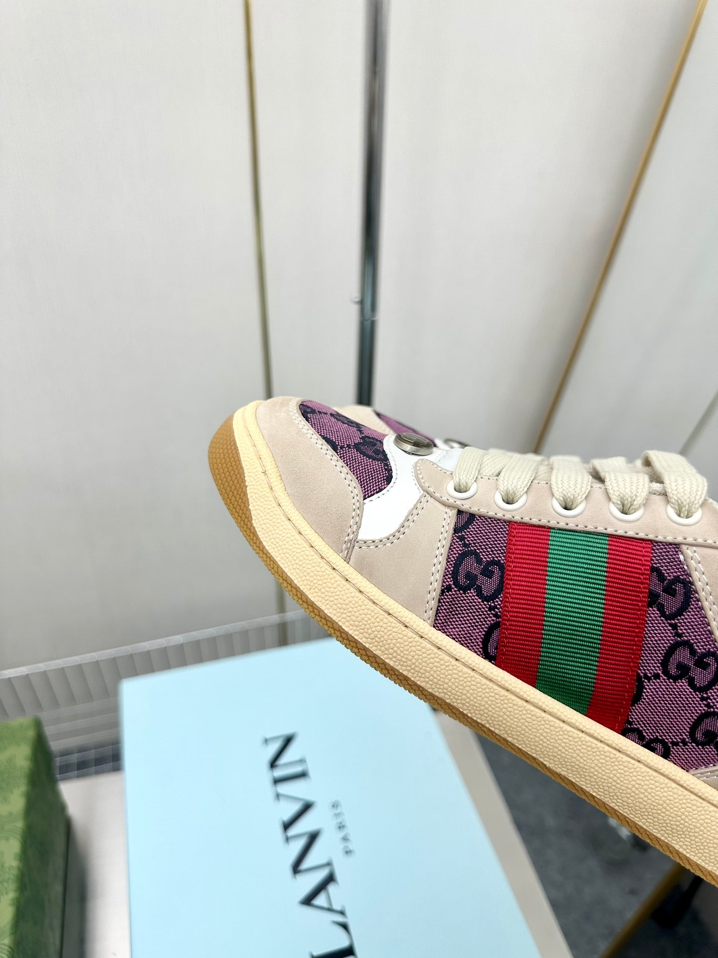 LuxluxHouse Best Quality Gucci Women Shoes
