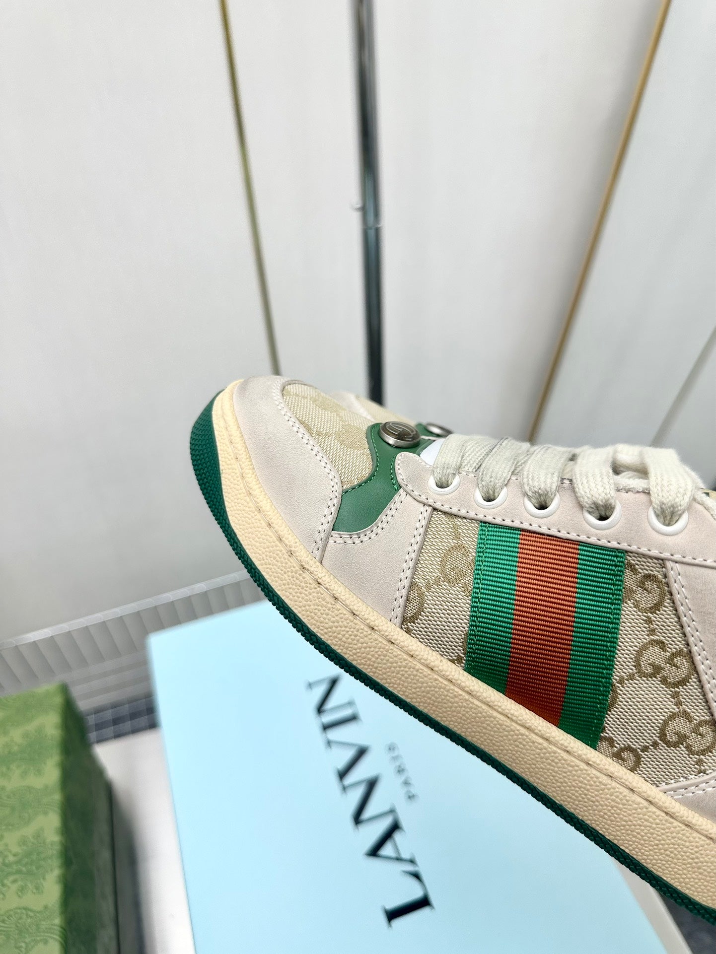 LuxluxHouse Best Quality Gucci Women Shoes