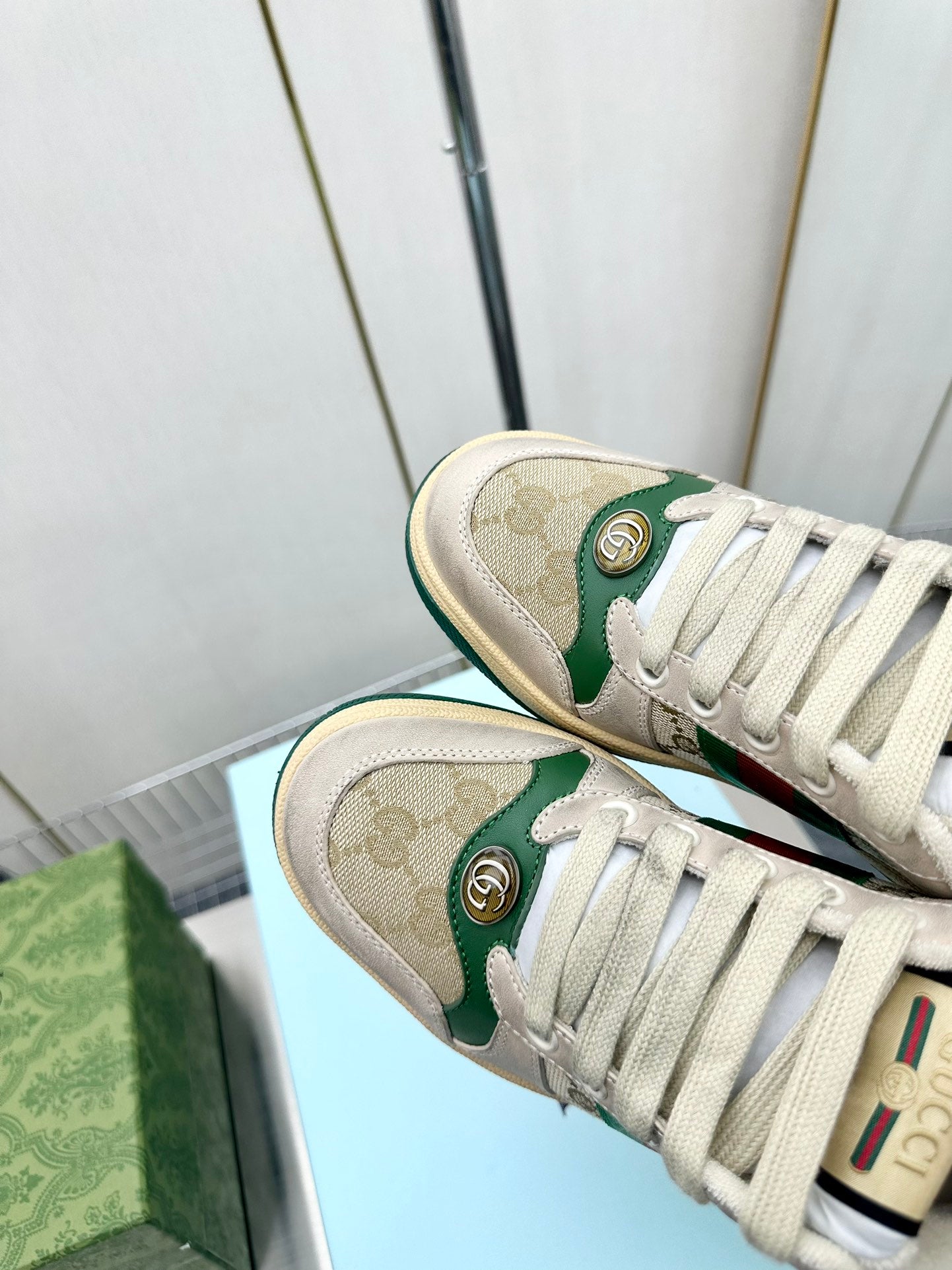 LuxluxHouse Best Quality Gucci Women Shoes