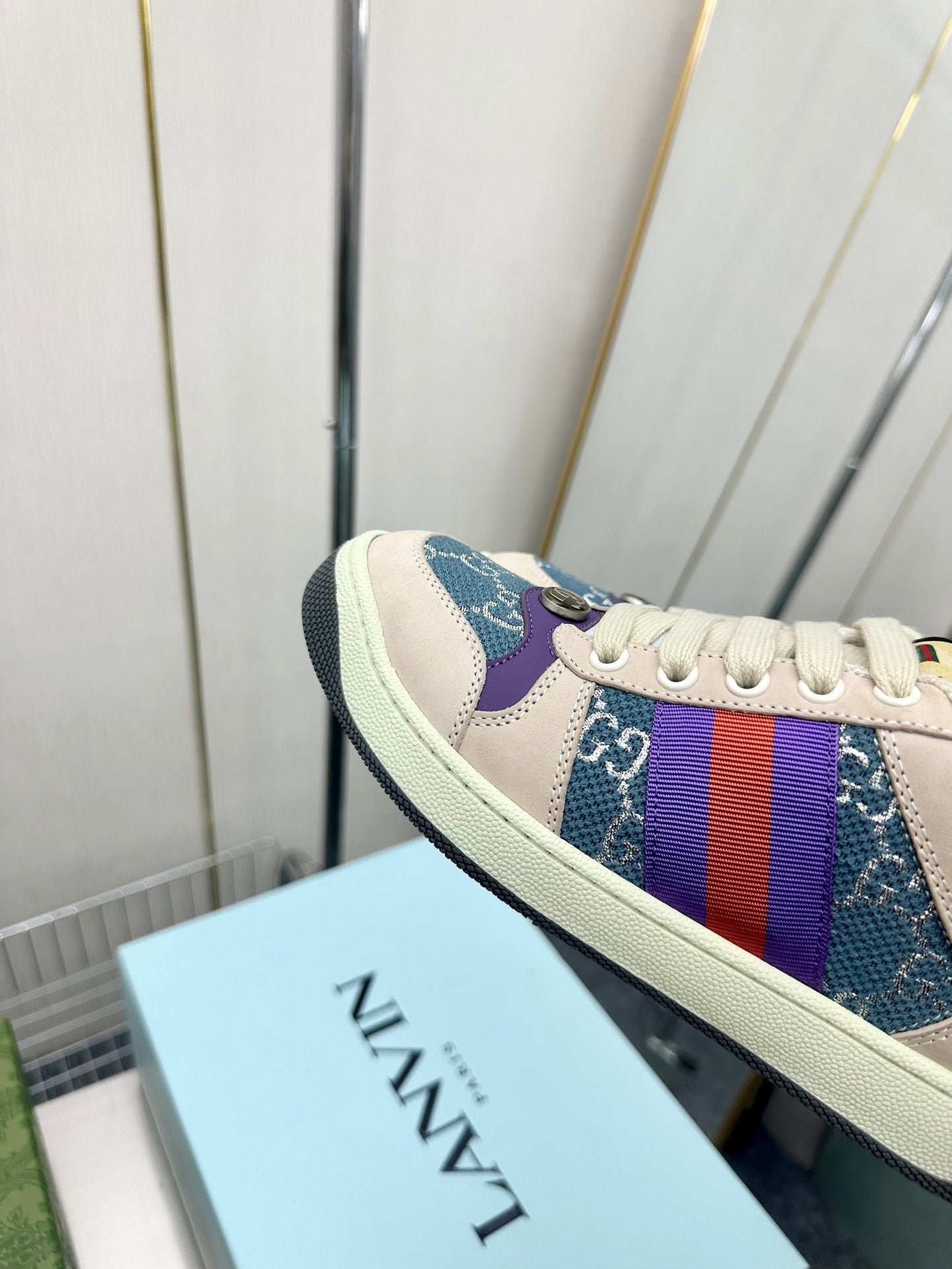 LuxluxHouse Best Quality Gucci Women Shoes
