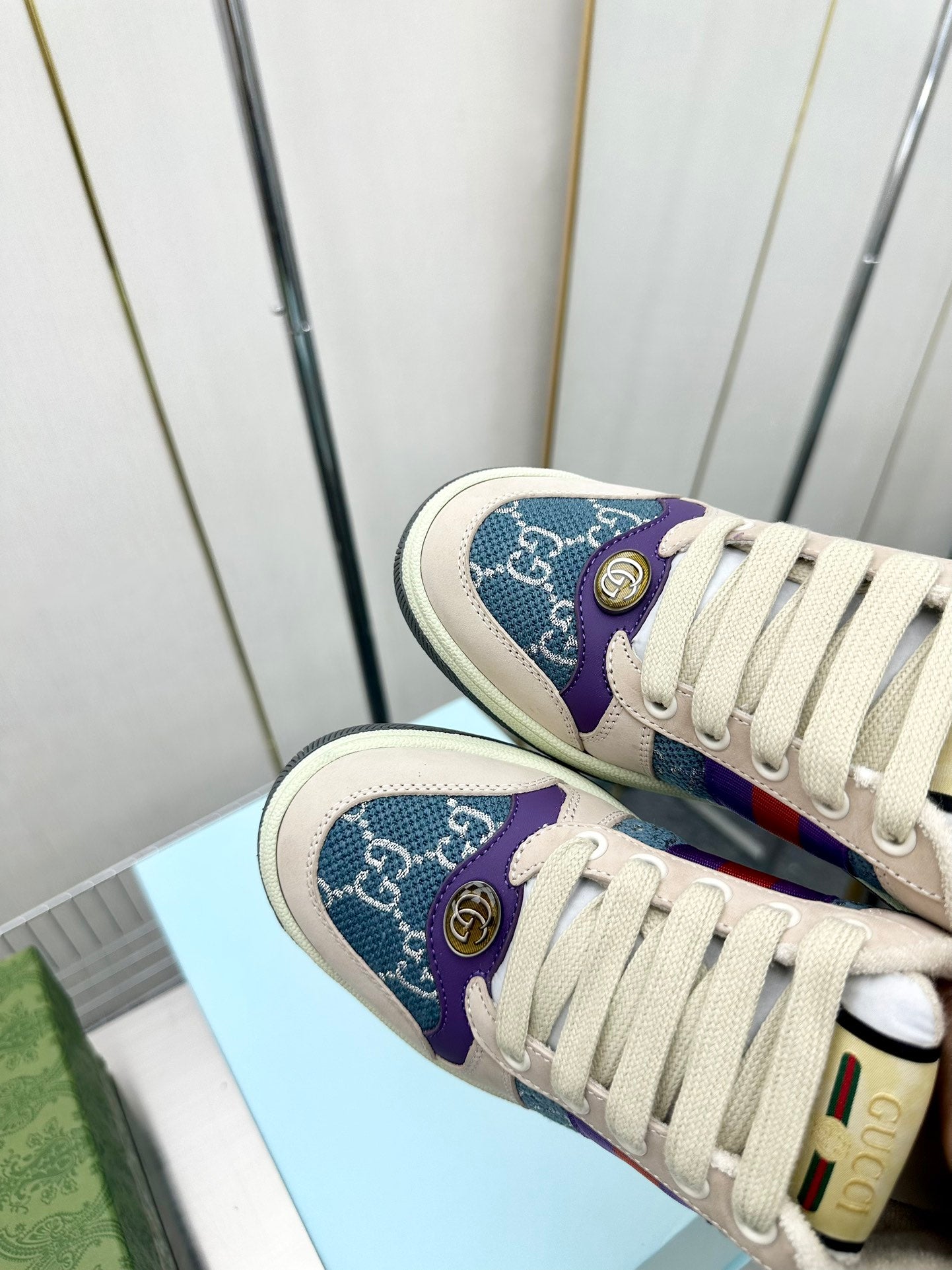 LuxluxHouse Best Quality Gucci Women Shoes