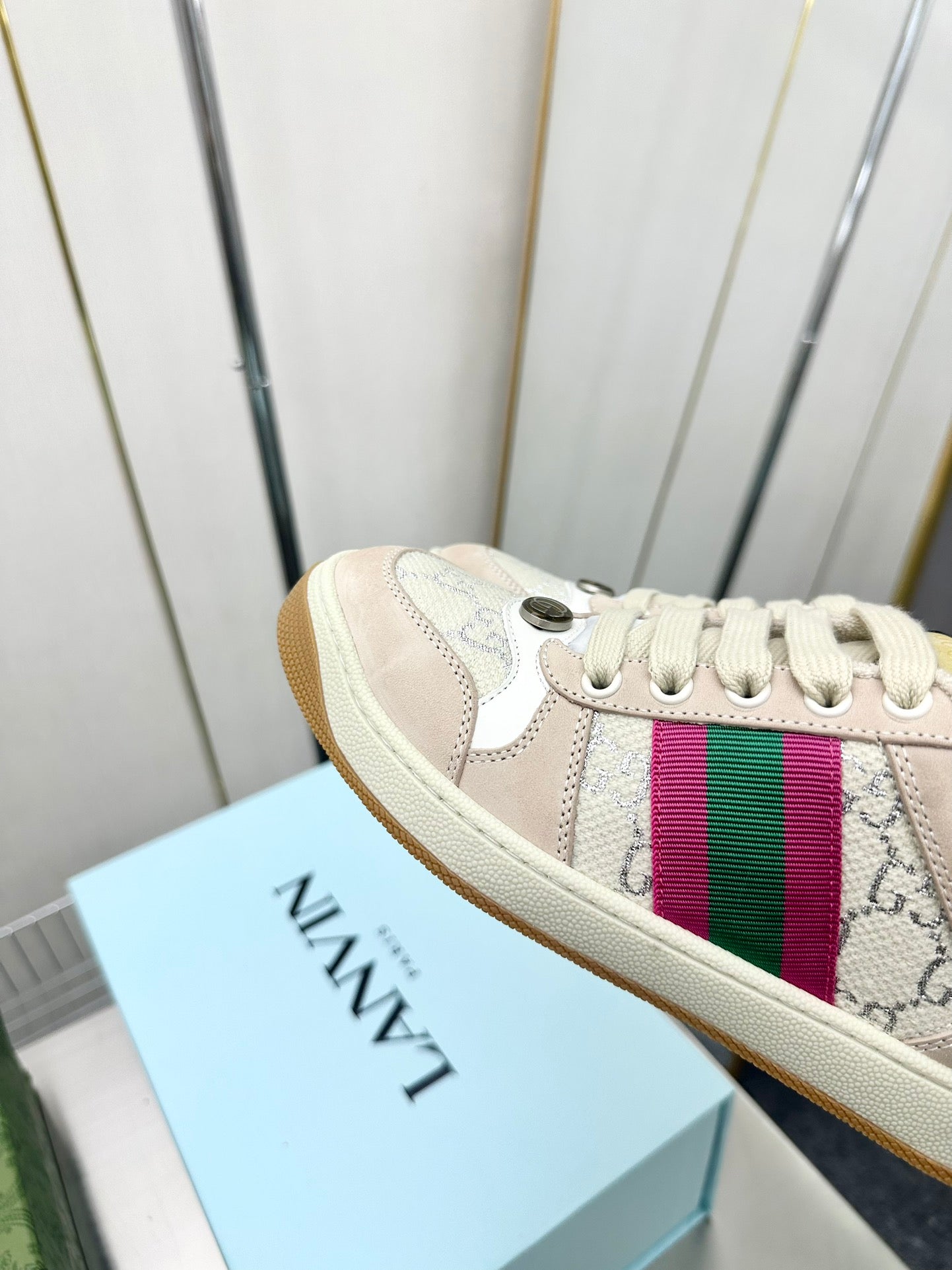 LuxluxHouse Best Quality Gucci Women Shoes