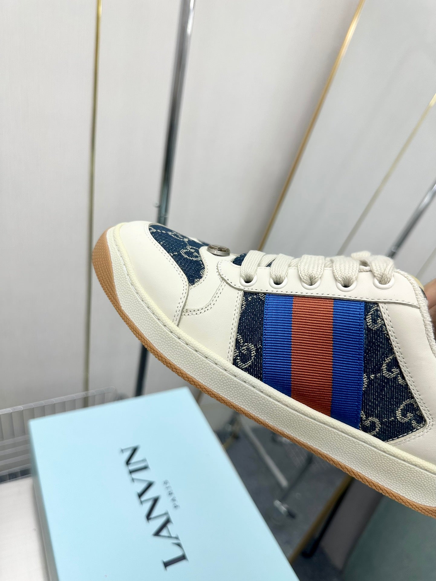 LuxluxHouse Best Quality Gucci Women Shoes