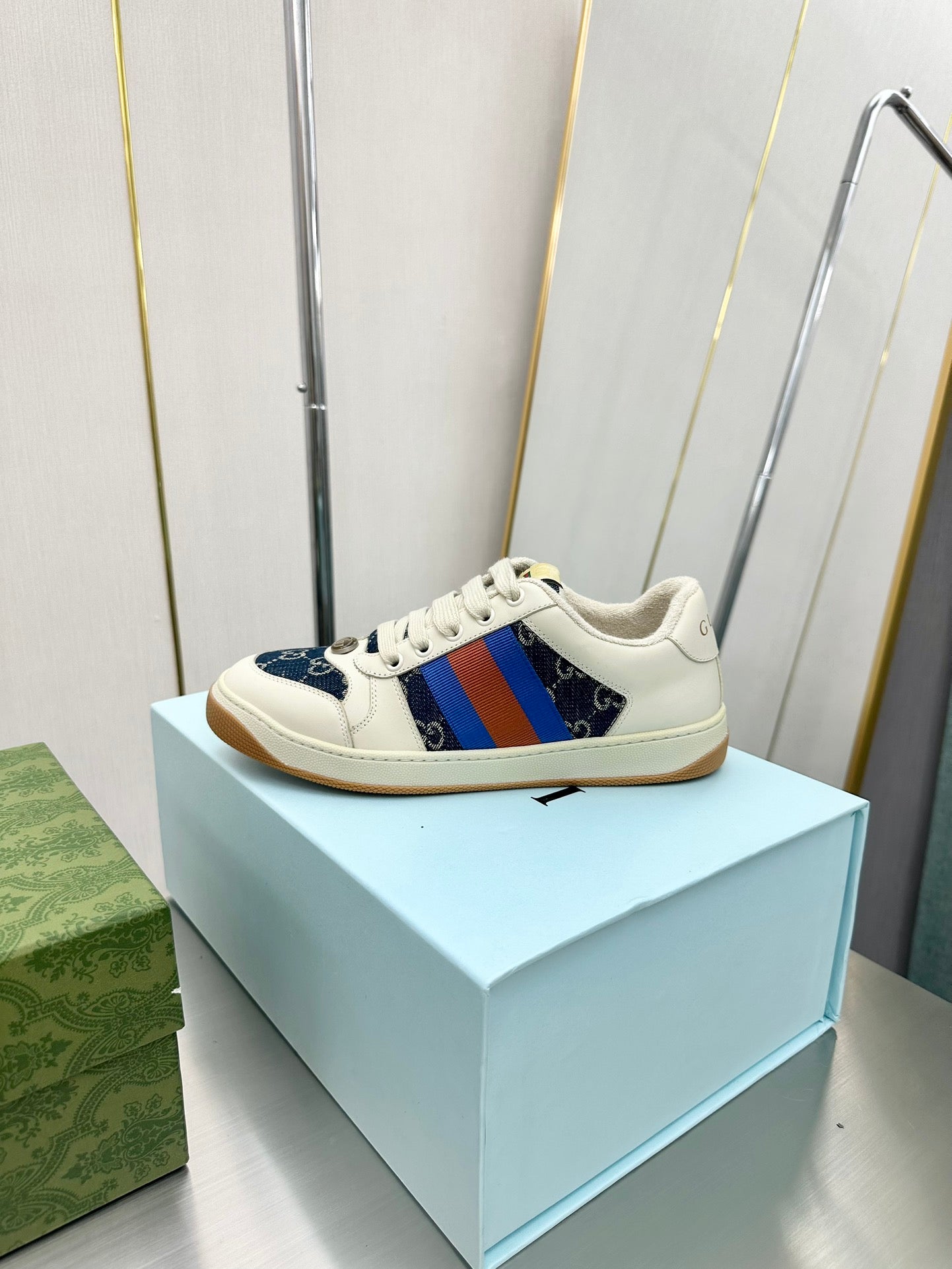 LuxluxHouse Best Quality Gucci Women Shoes