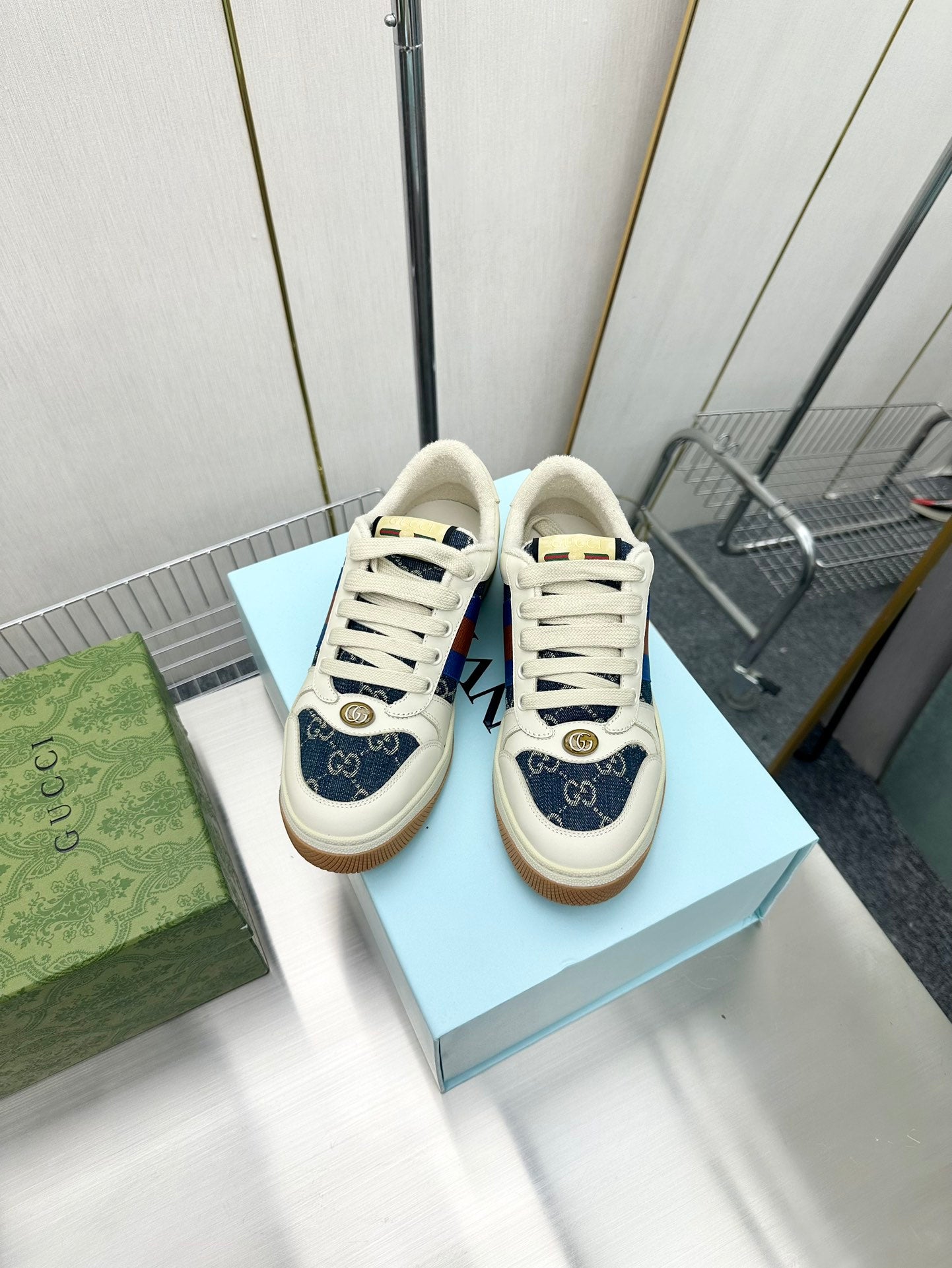 LuxluxHouse Best Quality Gucci Women Shoes