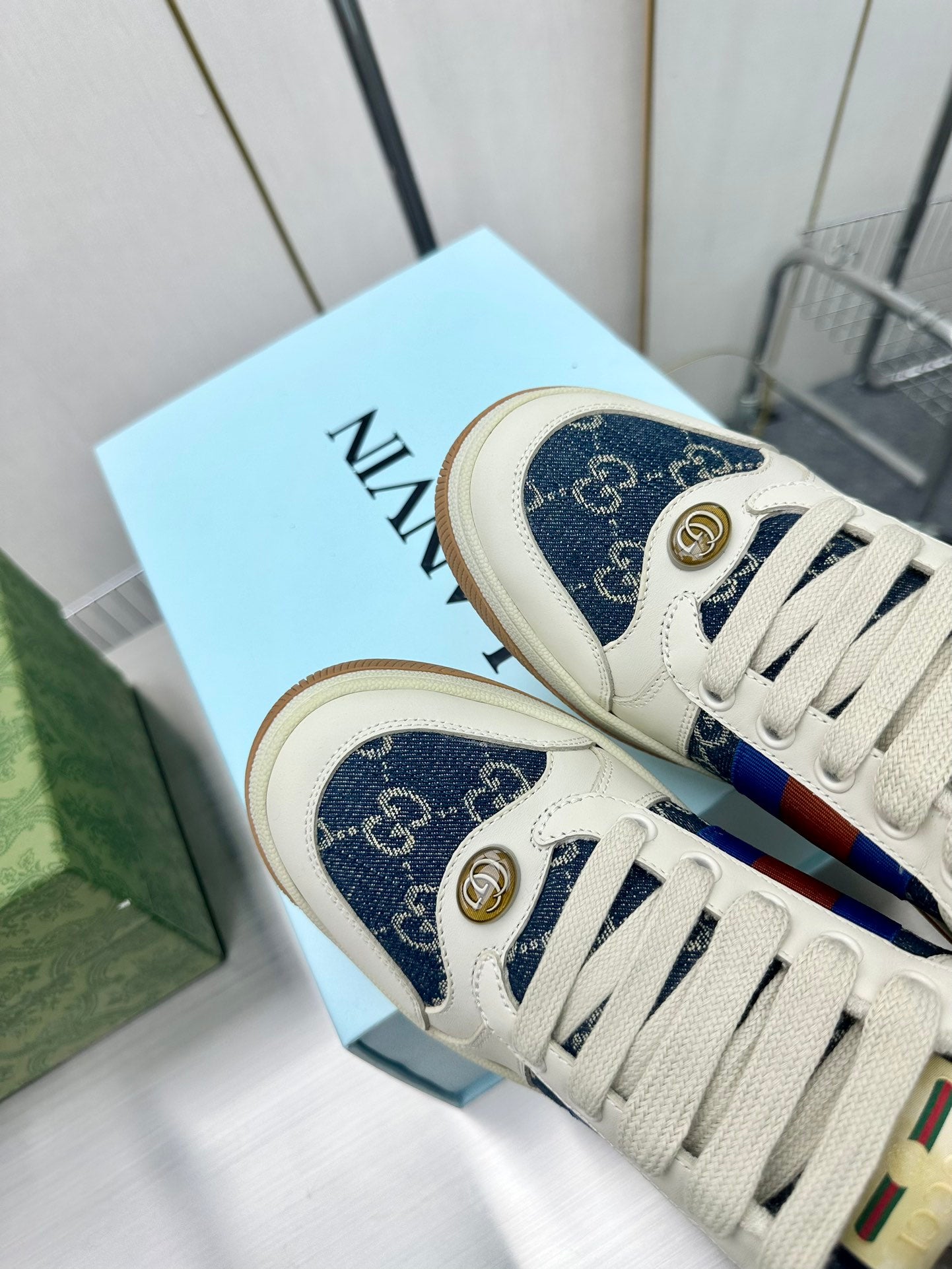 LuxluxHouse Best Quality Gucci Women Shoes