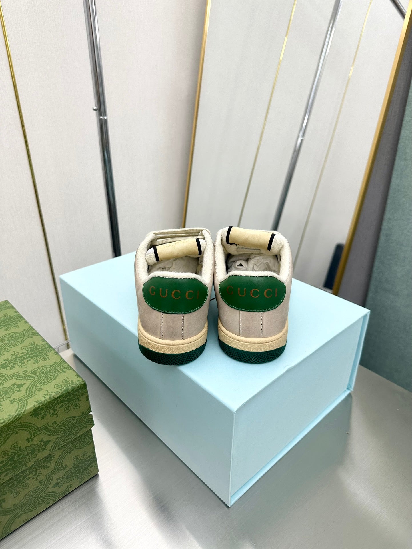 LuxluxHouse Best Quality Gucci Women Shoes