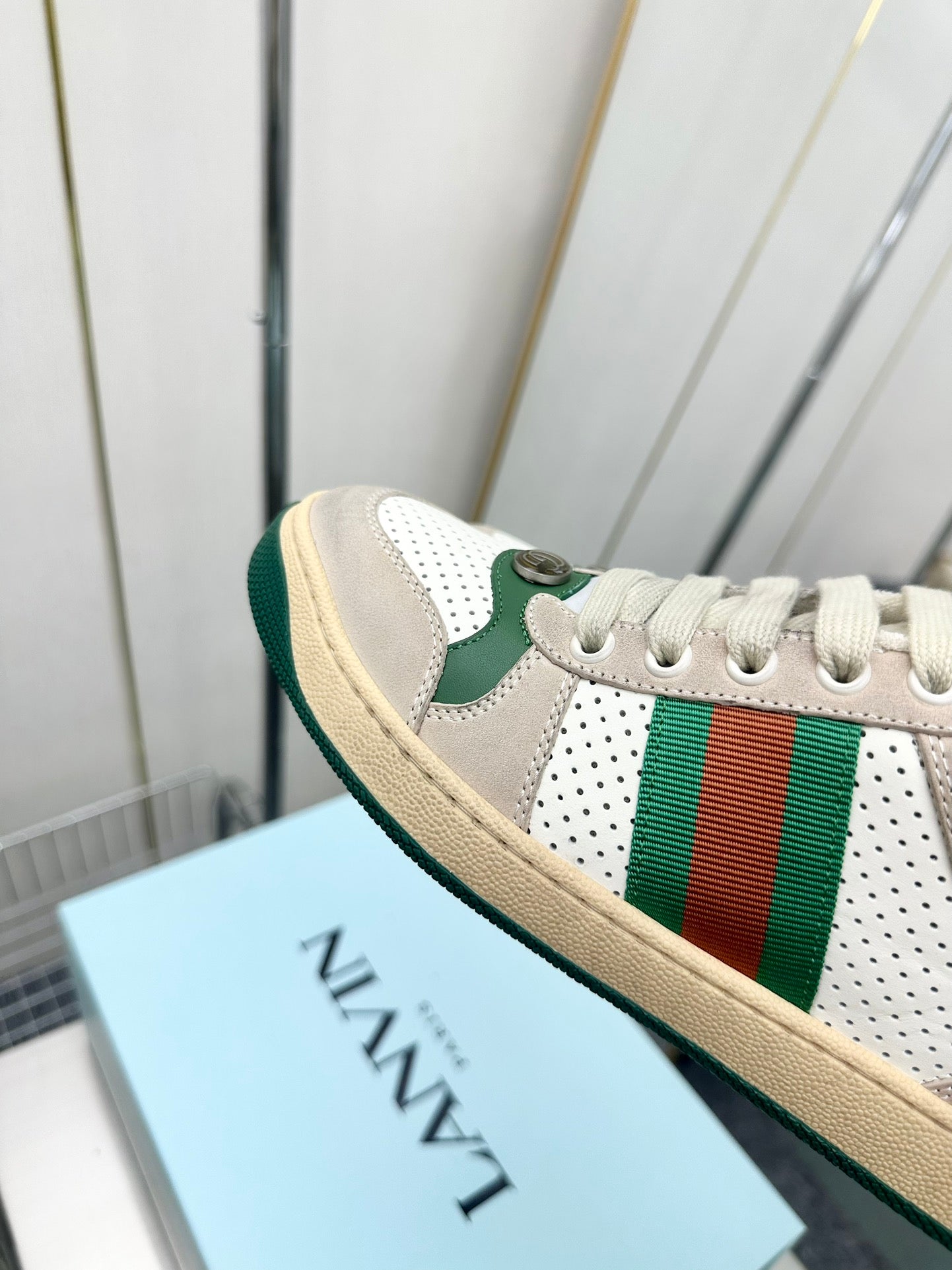 LuxluxHouse Best Quality Gucci Women Shoes